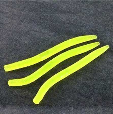 светящаяся в темноте приманка