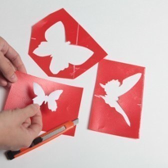 светящаяся в темноте краска для внутренних работ