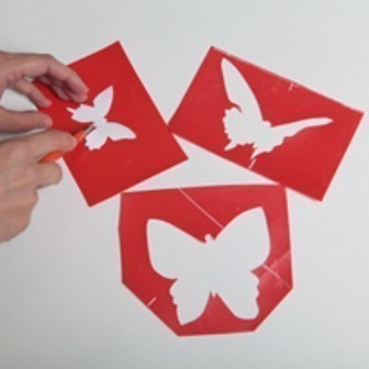 светящаяся в темноте краска для внутренних работ