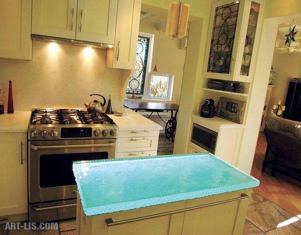 светящаяся краска для стекла