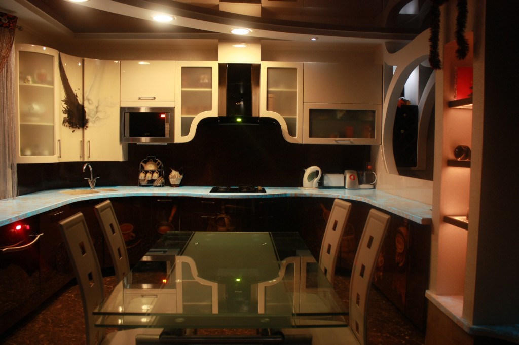 светящаяся краска для стекла