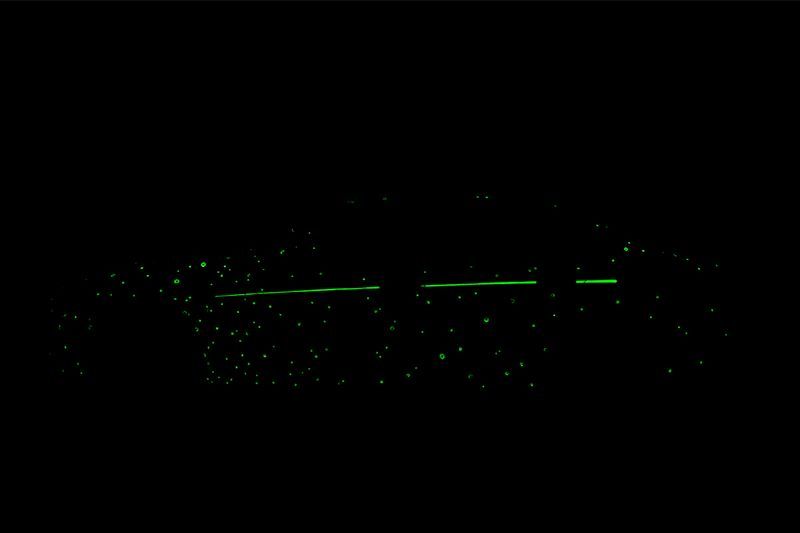 светящаяся краска для авто