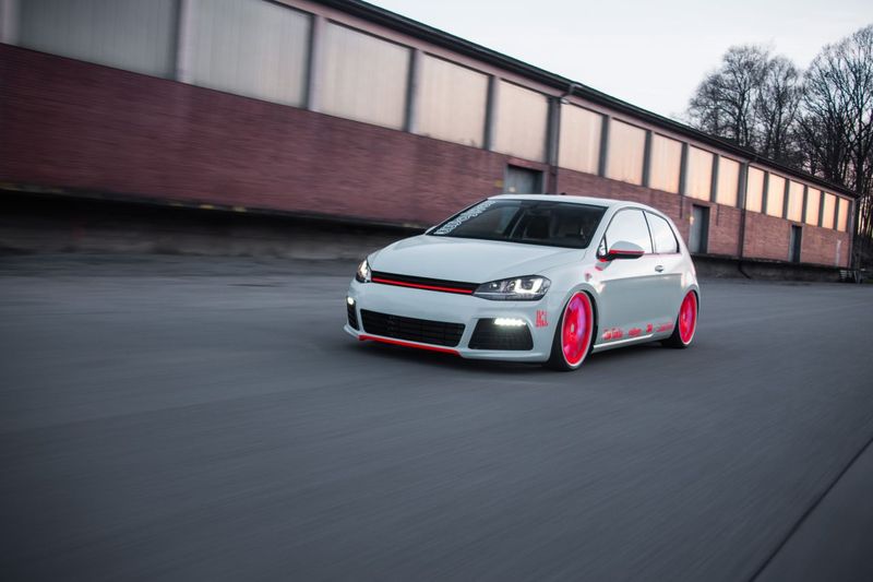 светящаяся краска для авто