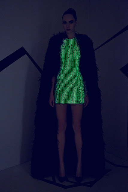 светящаяся краска для ткани