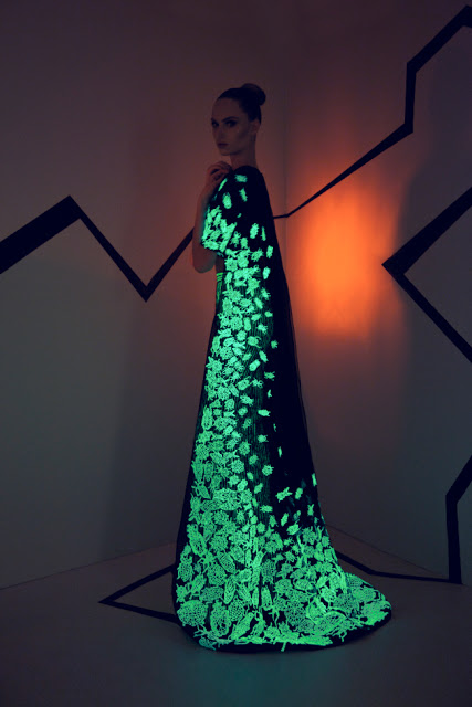 светящаяся краска для ткани