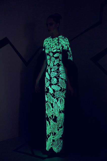 светящаяся краска для ткани