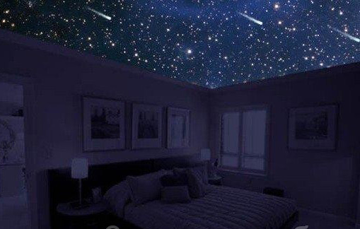 Звездное небо