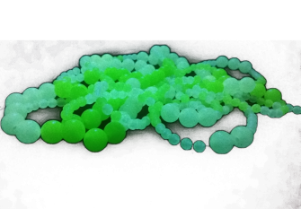 светящиеся бусы светящиеся бусы