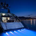 Светящаяся краска для яхт Светящаяся краска для яхт