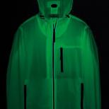 одежда светящаяся в темноте