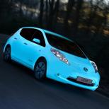 светящаяся краска для авто