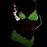 светящееся белье