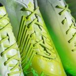 светящиеся бутсы