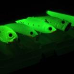 светящаяся в темноте приманка светящаяся в темноте приманка