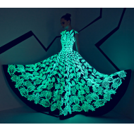 светящаяся краска для ткани светящаяся краска для ткани