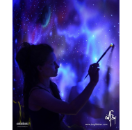 невидимая флуоресцентная краска невидимая флуоресцентная краска