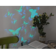 Светящиеся краски для обоев Светящиеся краски для обоев