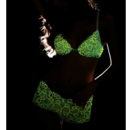 светящееся белье светящееся белье