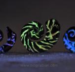 Светящиеся в темноте сувениры