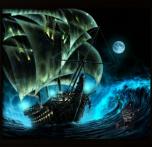 светящаяся краска