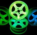 светящаяся краска