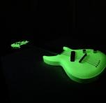 светящаяся краска