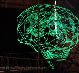 светящаяся краска