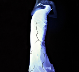 светящаяся краска для боди-арта