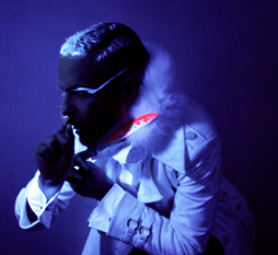 светящаяся краска для боди-арта