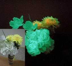 светящаяся краска