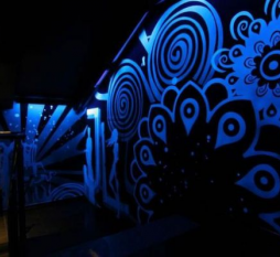 светящаяся краска