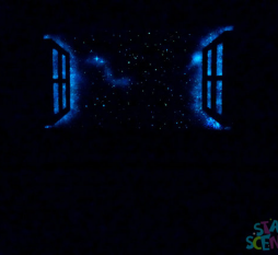 светящаяся краска