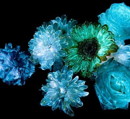 светящаяся краска