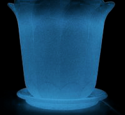 светящаяся краска