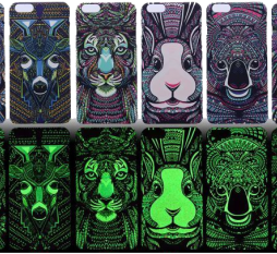 светящаяся краска