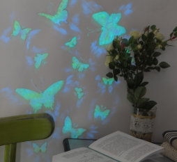 светящаяся краска