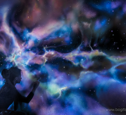 светящаяся краска