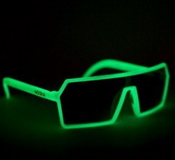 светящаяся краска