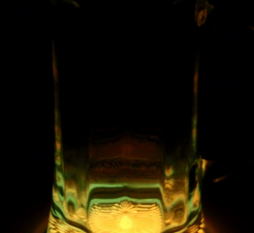 светящаяся краска