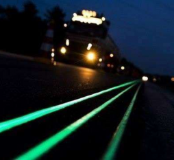 светящаяся краска