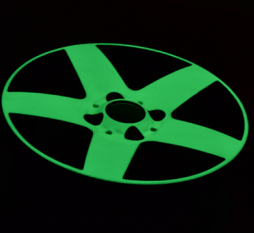 светящаяся краска