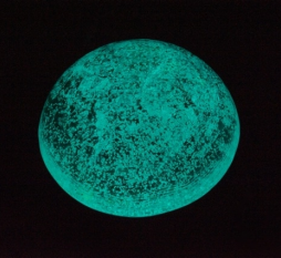 светящаяся краска