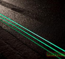 светящаяся краска