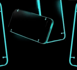 светящаяся краска