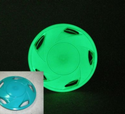 светящаяся краска