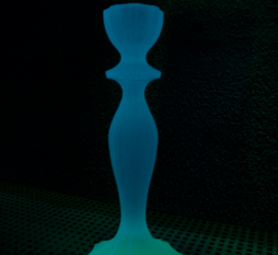 светящаяся краска