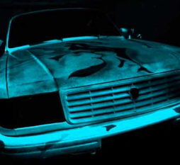 светящаяся краска