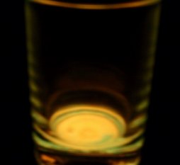 светящаяся краска