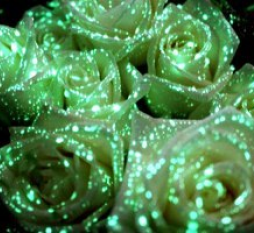 светящаяся краска