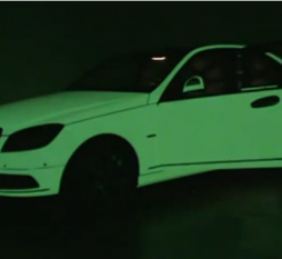 светящаяся краска